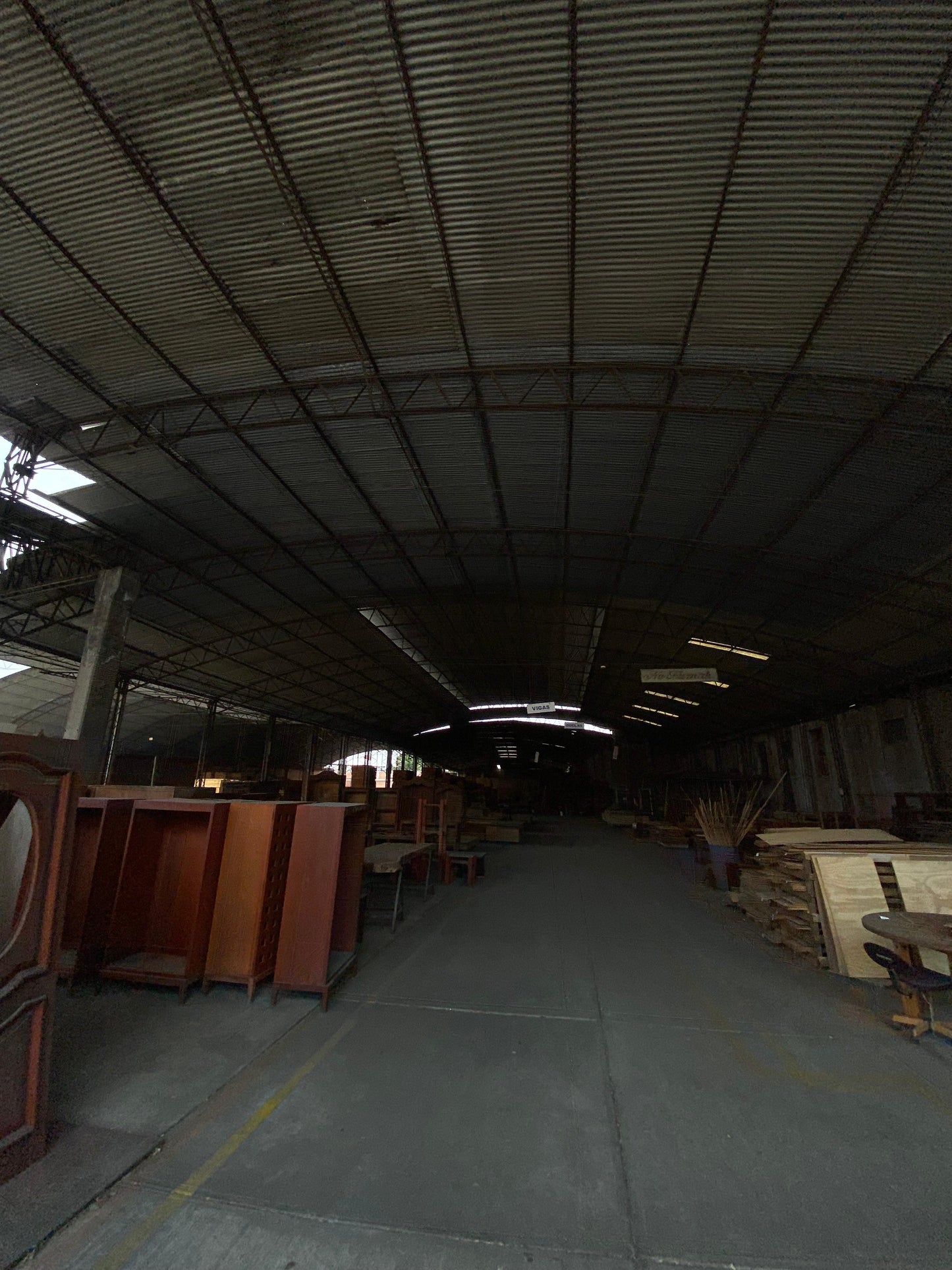 La Merced- Bodega en VENTA