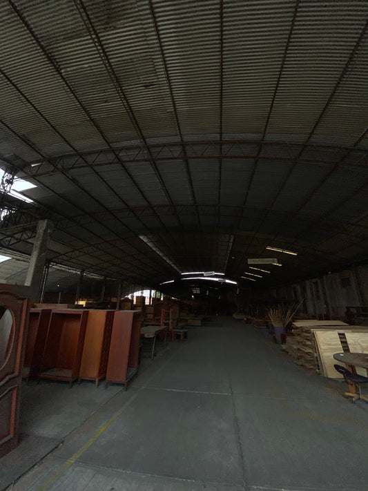 La Merced- Bodega en VENTA