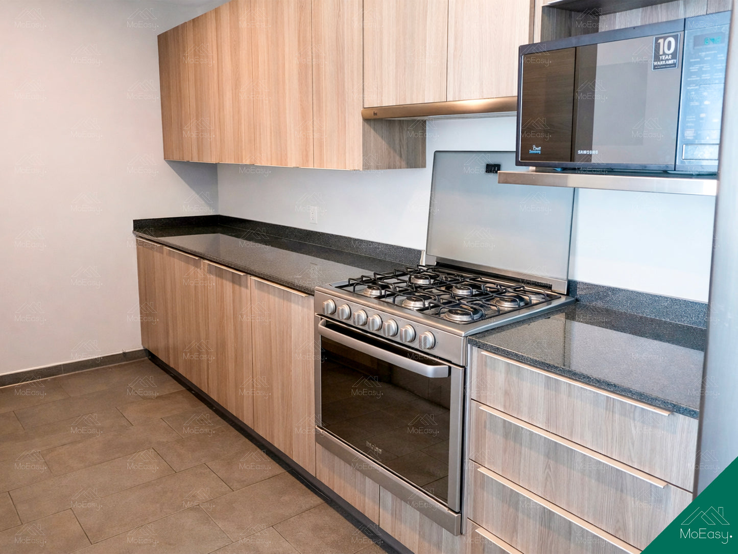 Departamento en Venta – Latitud Polanco