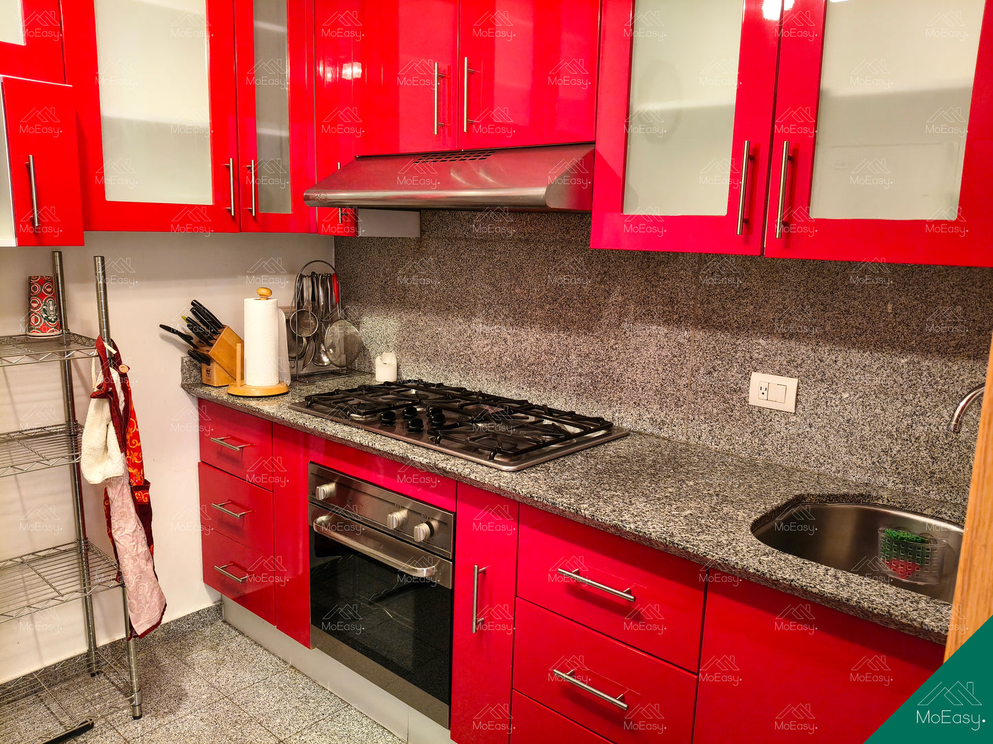 Departamento en venta Reforma 222,