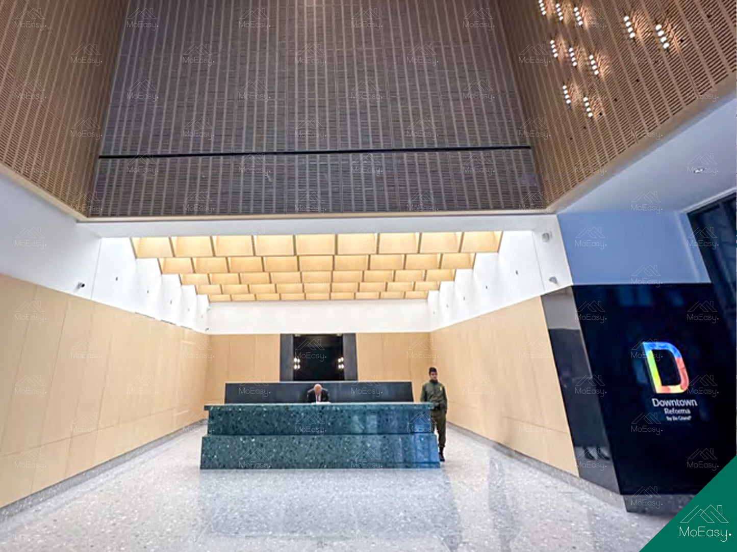 OFICINAS PREMIUM EN RENTA – DOWNTOWN REFORMA