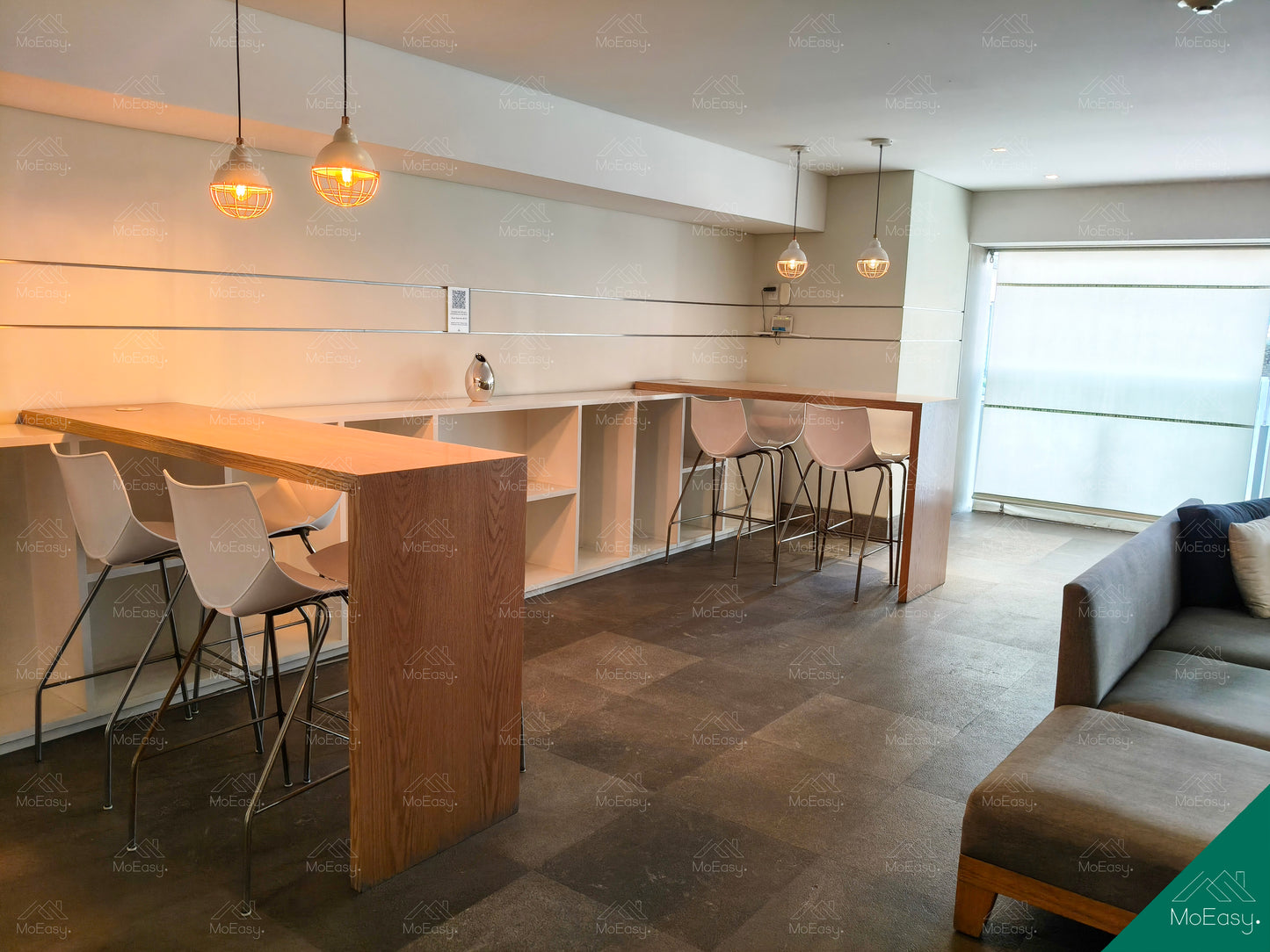 Departamento en venta en Nuevo Polanco – Parques Plaza