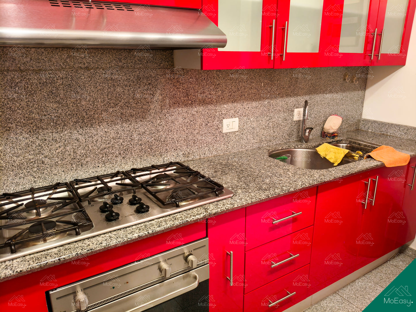 Departamento en venta Reforma 222,