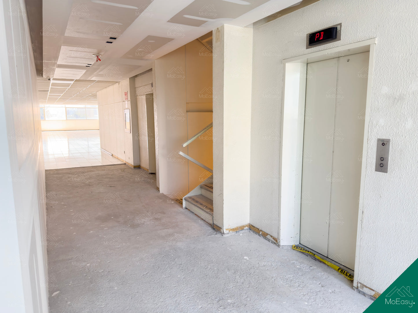 OFICINAS CORPORATIVAS EN RENTA – LAGO ISEO 236 | A MINUTOS DE POLANCO