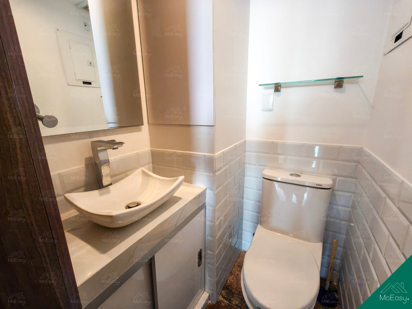 DEPARTAMENTO EN RENTA | BE GRAND ALTO POLANCO – TORRE 3