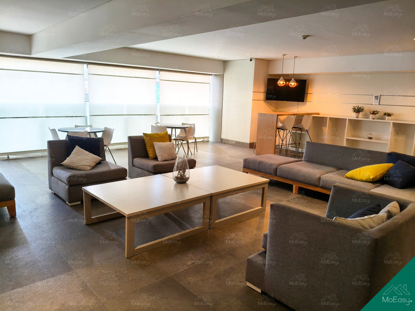 Departamento en venta en Nuevo Polanco – Parques Plaza