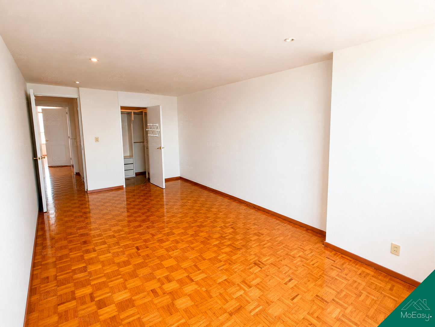 Departamento en Renta | Solón 209 Polanco