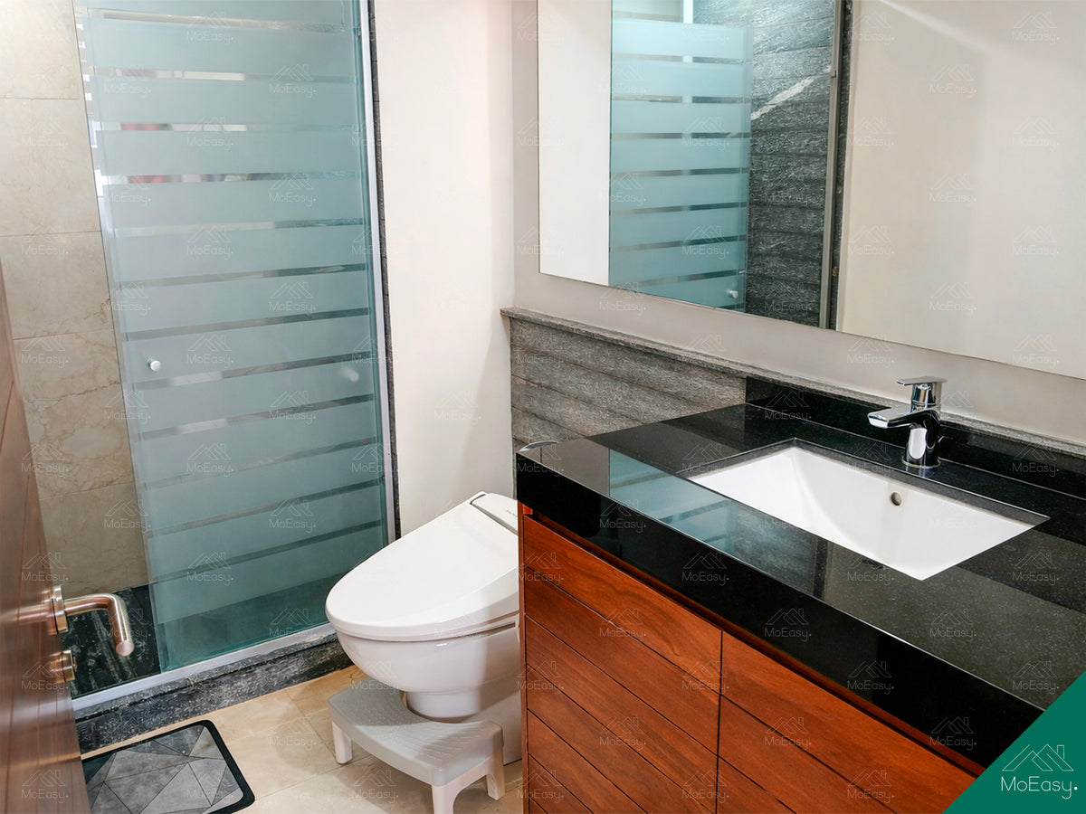 DEPARTAMENTO EN RENTA | TORRE HARES – POLANCO / ANÁHUAC.