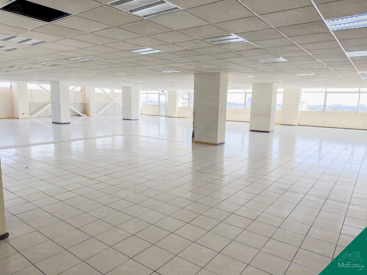 OFICINAS CORPORATIVAS EN RENTA – LAGO ISEO 236 | A MINUTOS DE POLANCO