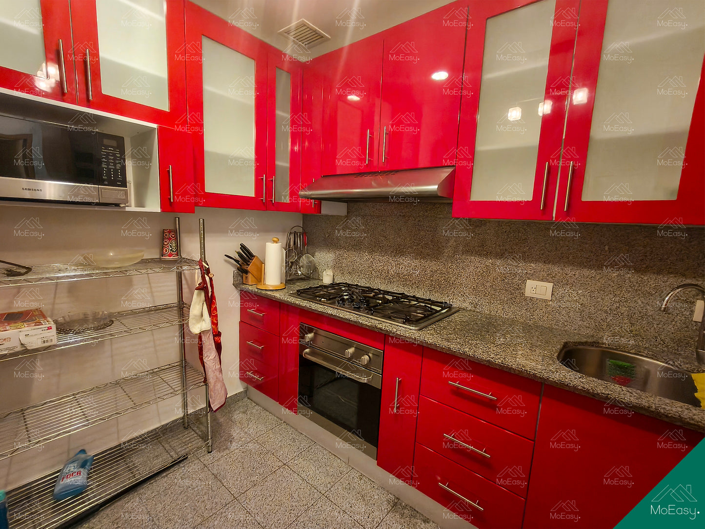 Departamento en renta Reforma 222