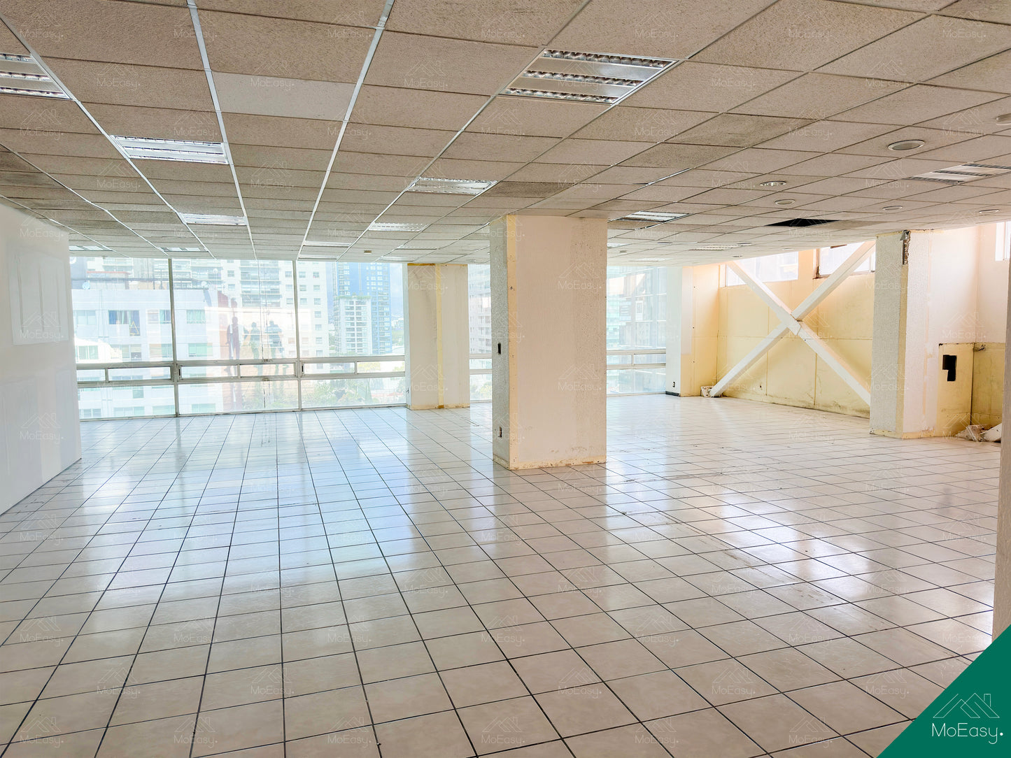 OFICINAS CORPORATIVAS EN RENTA – LAGO ISEO 236 | A MINUTOS DE POLANCO