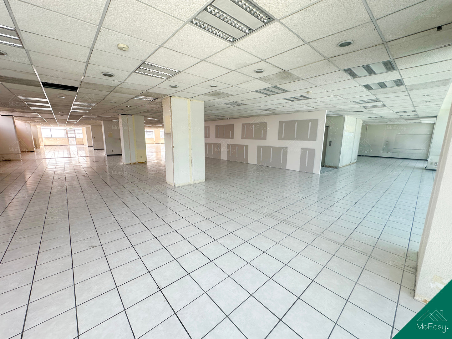 OFICINAS CORPORATIVAS EN RENTA – LAGO ISEO 236 | A MINUTOS DE POLANCO