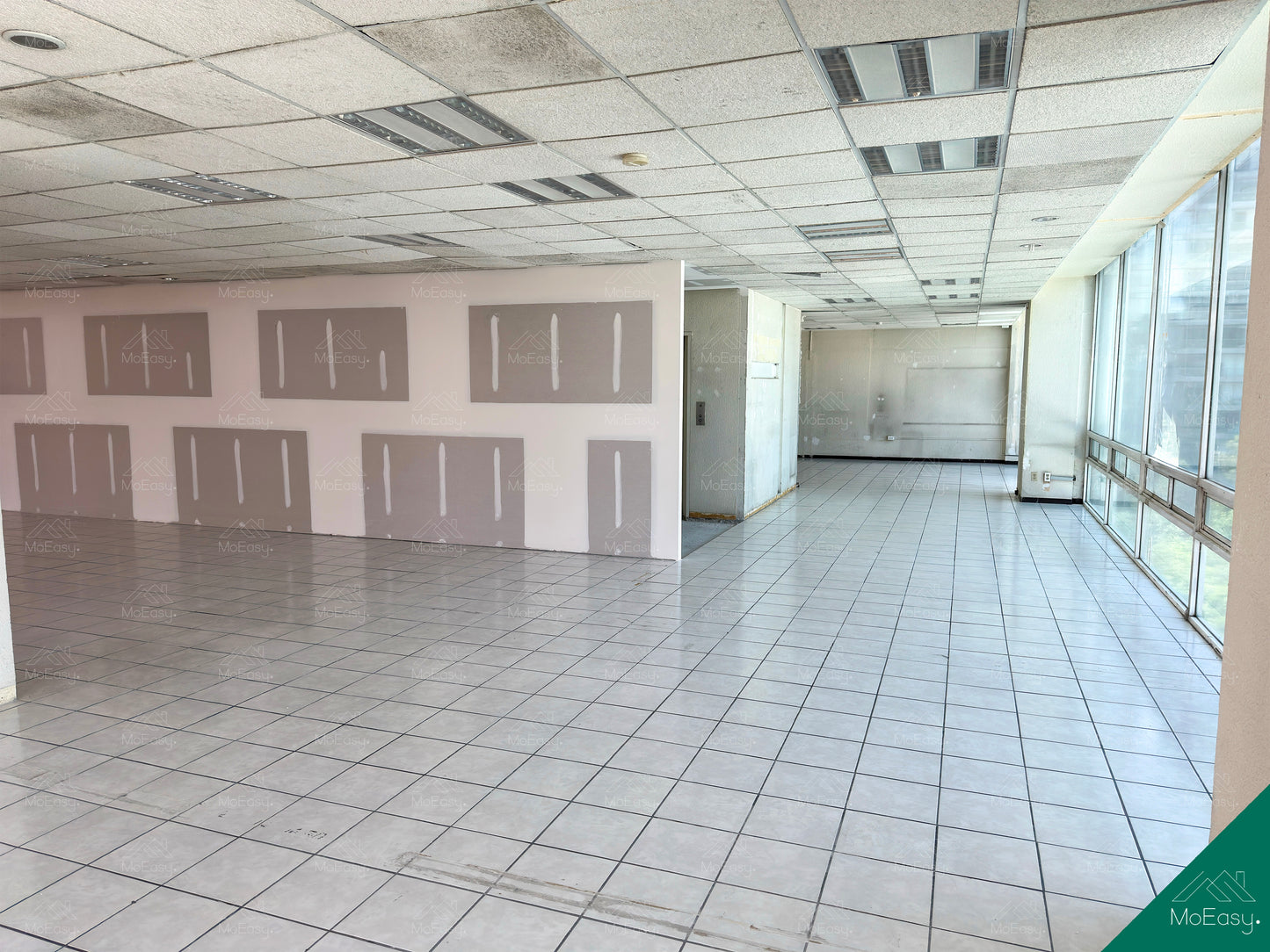 OFICINAS CORPORATIVAS EN RENTA – LAGO ISEO 236 | A MINUTOS DE POLANCO