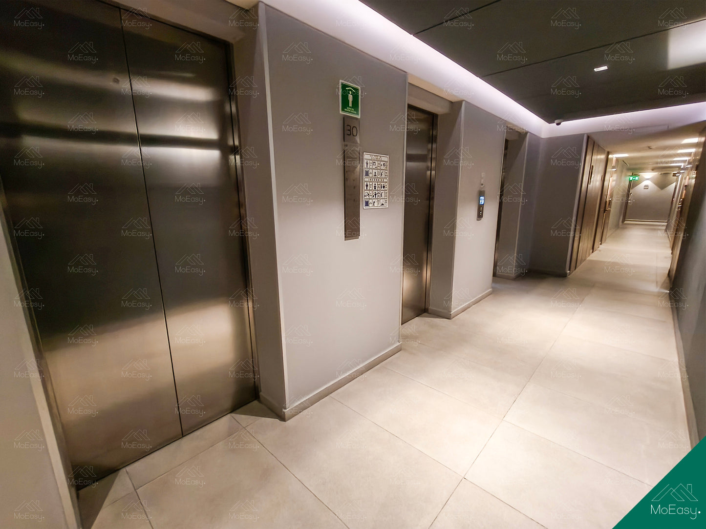 DEPARTAMENTO EN RENTA | BE GRAND ALTO POLANCO – TORRE 3