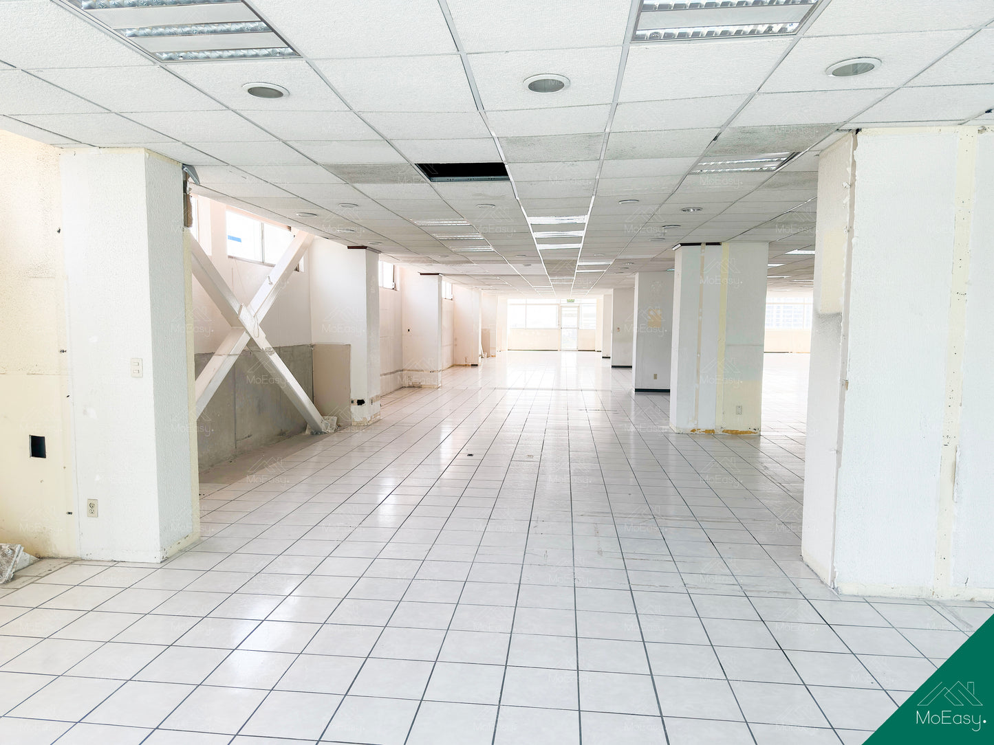 OFICINAS CORPORATIVAS EN RENTA – LAGO ISEO 236 | A MINUTOS DE POLANCO