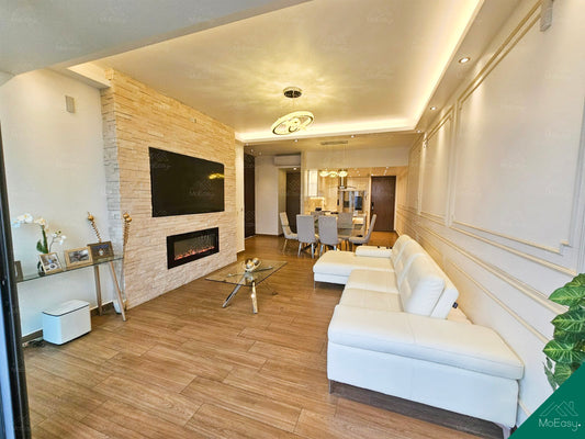 DEPARTAMENTO EN RENTA | BE GRAND ALTO POLANCO – TORRE 3