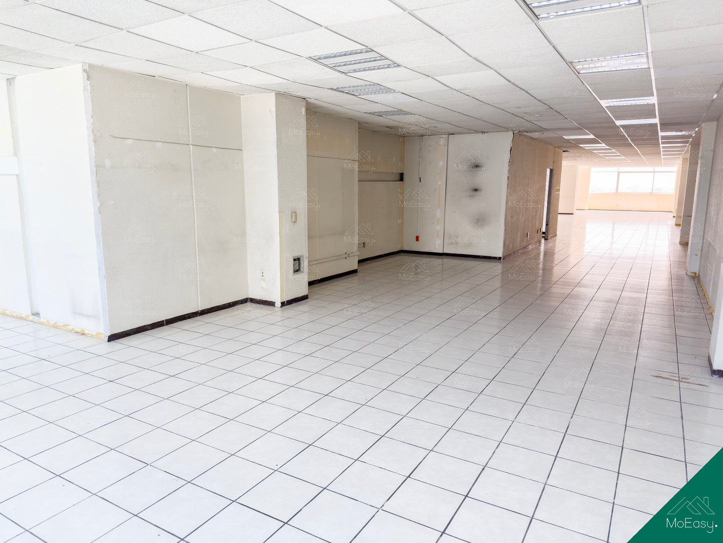 OFICINAS CORPORATIVAS EN RENTA – LAGO ISEO 236 | A MINUTOS DE POLANCO