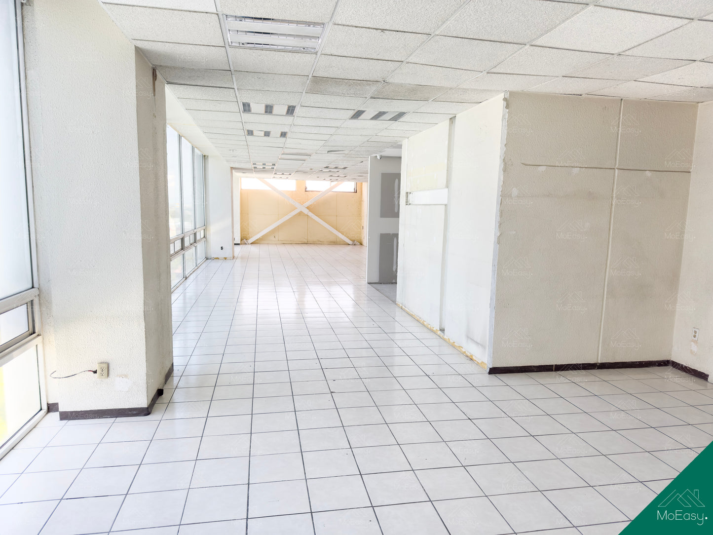 OFICINAS CORPORATIVAS EN RENTA – LAGO ISEO 236 | A MINUTOS DE POLANCO