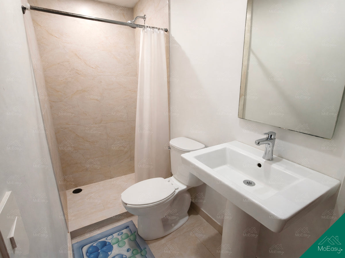 DEPARTAMENTO EN RENTA | TORRE HARES – POLANCO / ANÁHUAC.