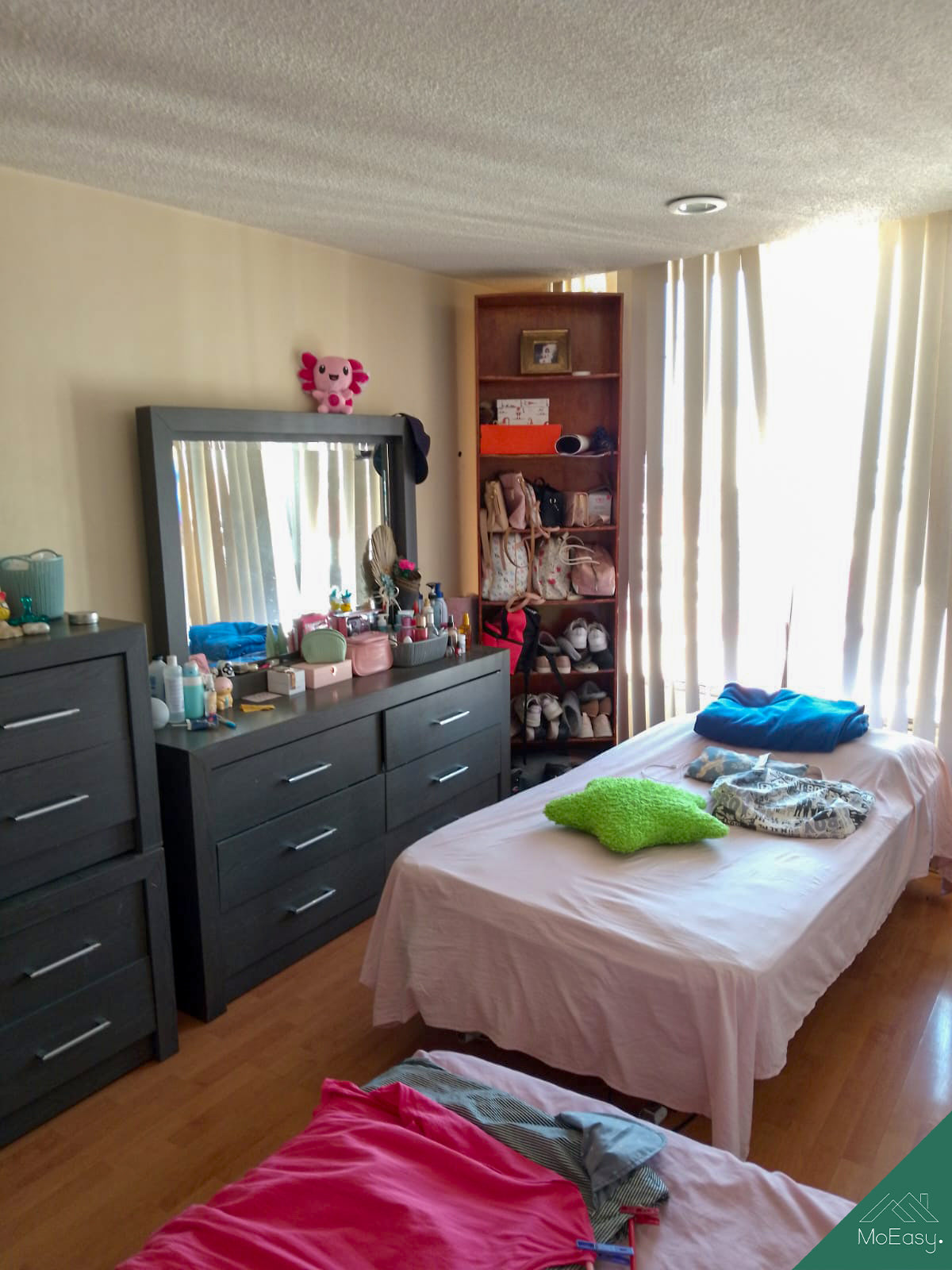 Departamento en venta Coyoacán Amores Acacias