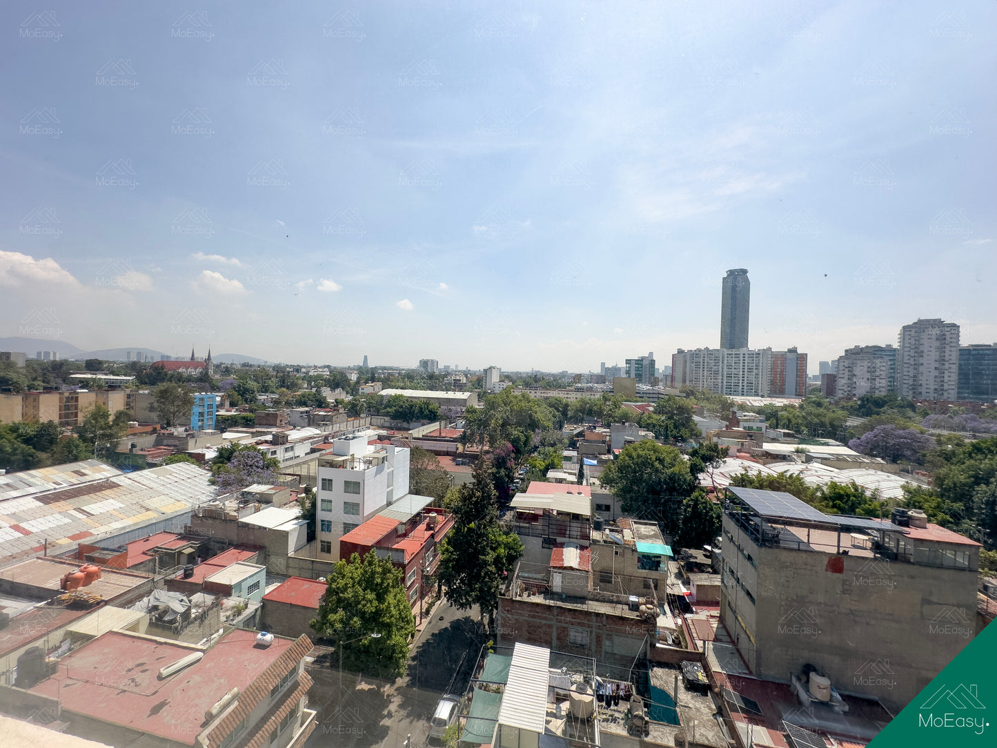 OFICINAS CORPORATIVAS EN RENTA – LAGO ISEO 236 | A MINUTOS DE POLANCO
