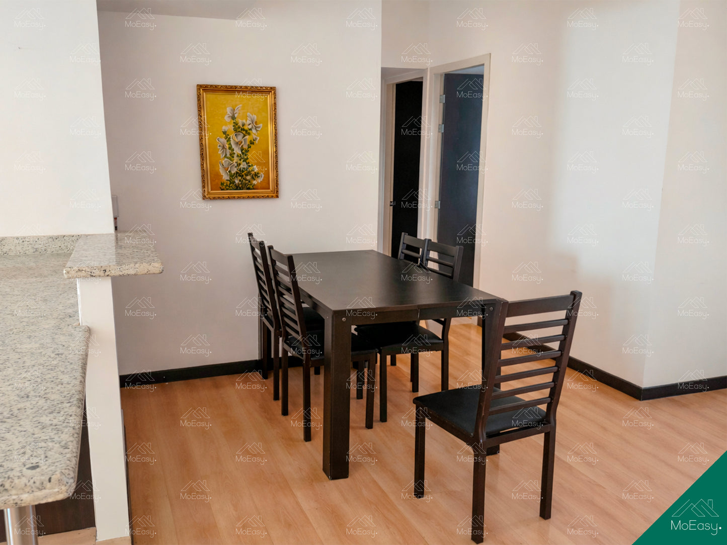 Departamento en venta – Grand Polanco