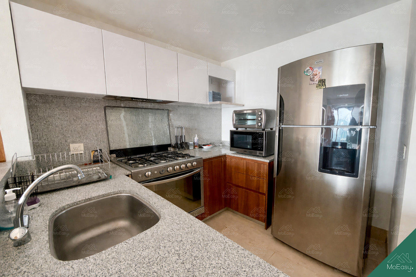 DEPARTAMENTO VENTA EN MIYANA – TORRE MONARCA