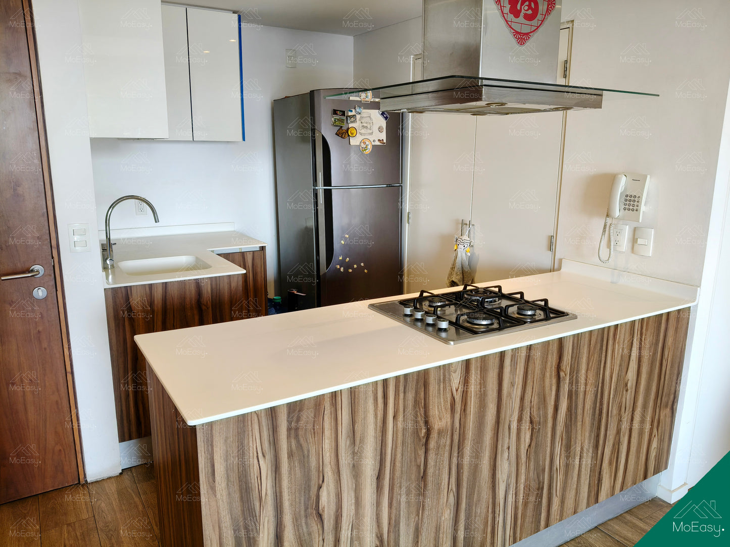 Departamento en venta en Nuevo Polanco – Parques Plaza