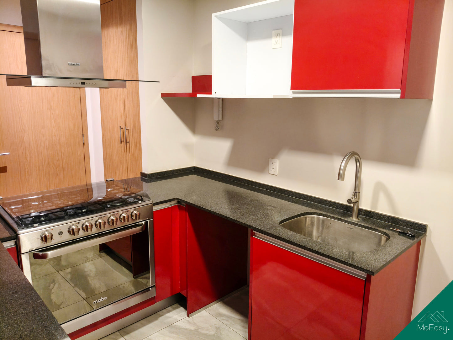 Departamento en Renta | Torre Viena