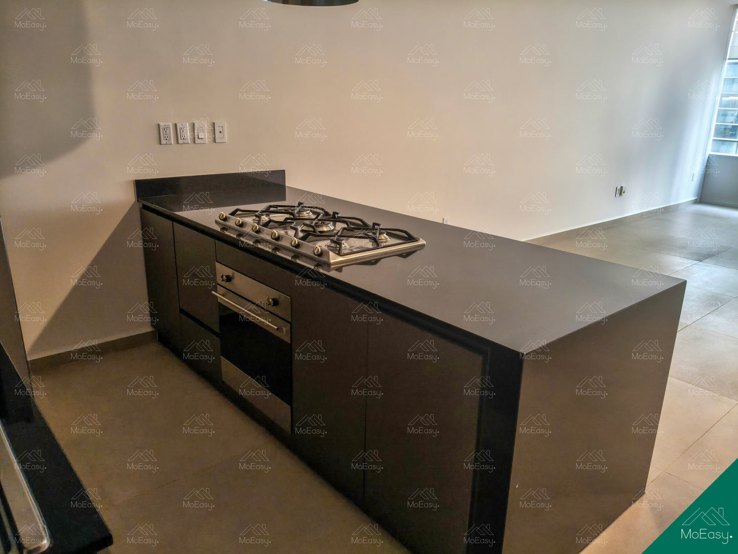 DEPARTAMENTO EN RENTA – TORRE BOTICELLI