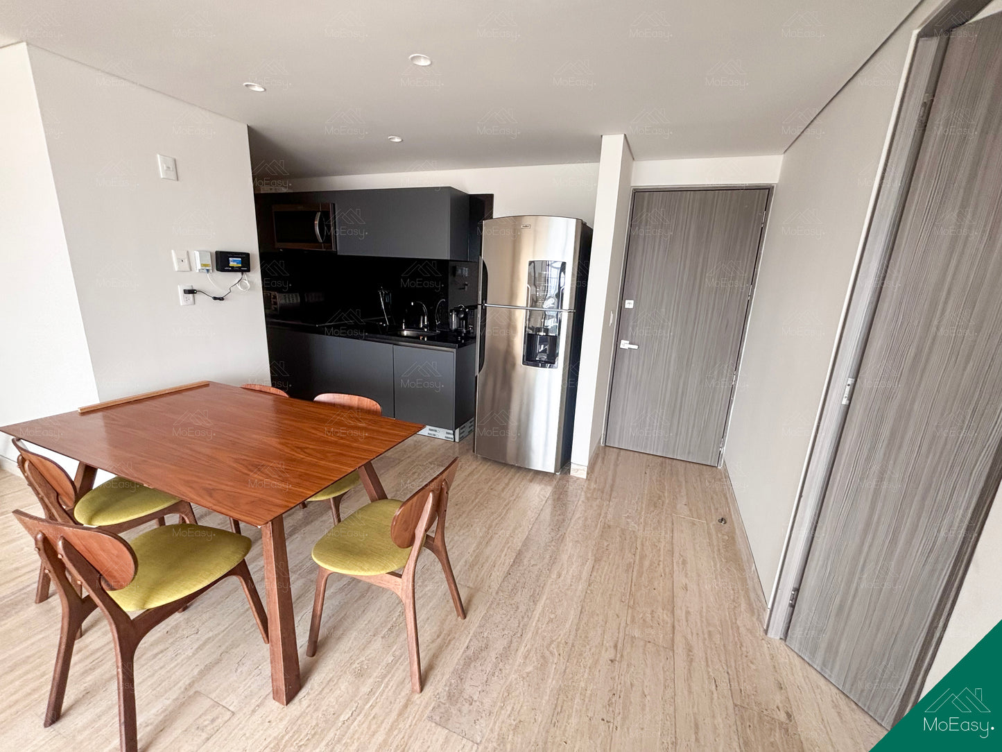 DEPARTAMENTO EN VENTA – TORRE DISTUM