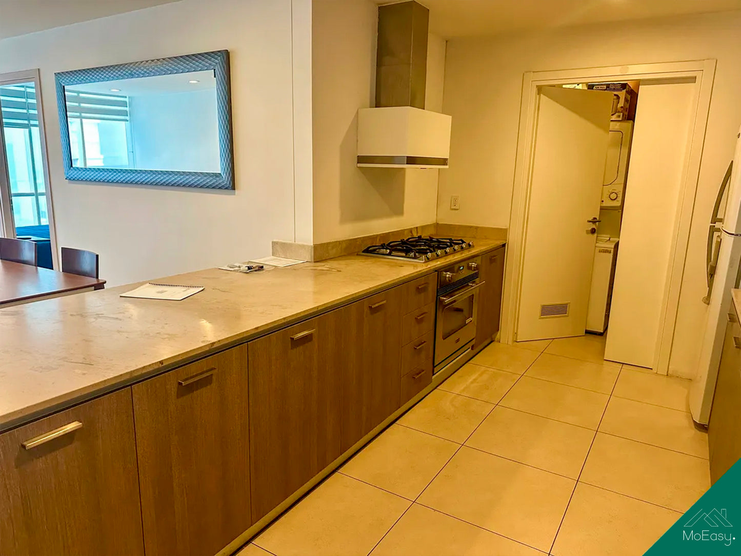 Departamento en Renta | Torre Van Gogh