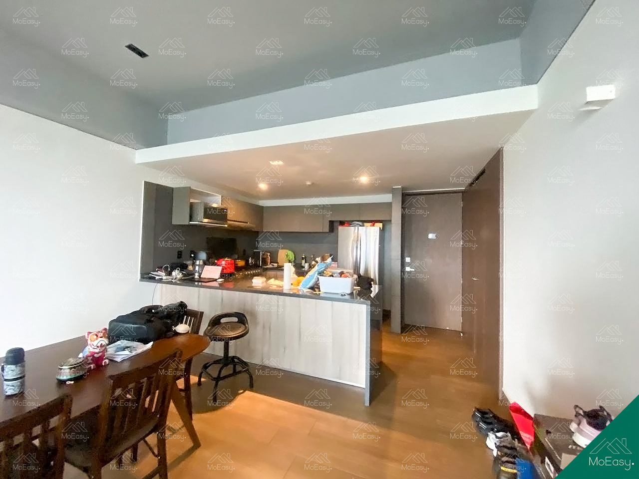 Departamento en Venta – Be Grand Polanco