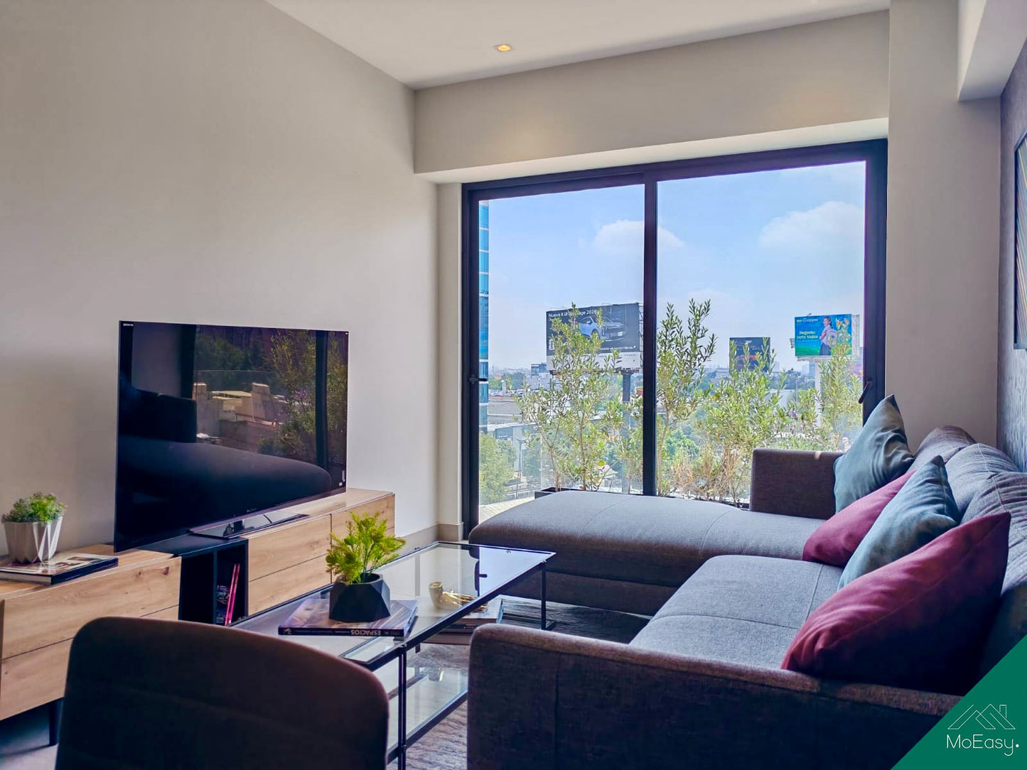 Departamento en Venta – Nuevo Polanco / Granada