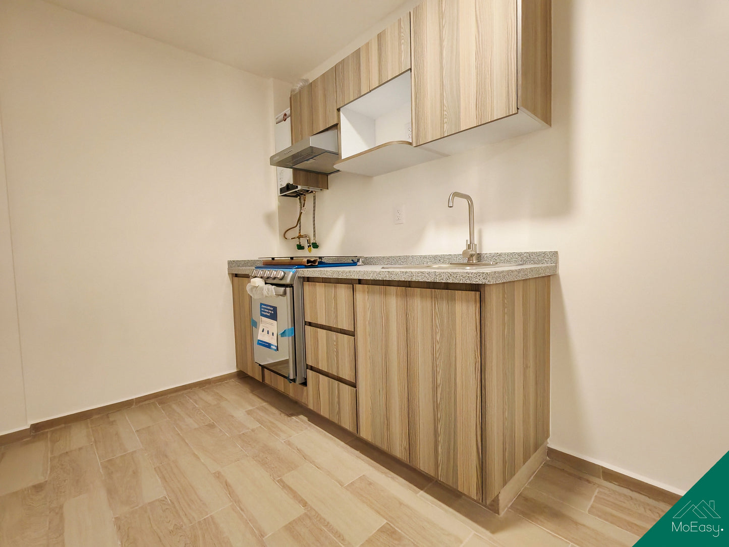 Departamento en venta Icacos 1, Narvarte Oriente