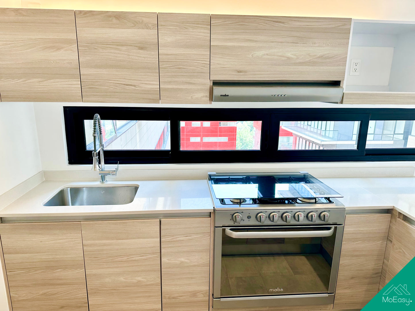 Polanco Cuadrante Neuchatel Departamento en venta
