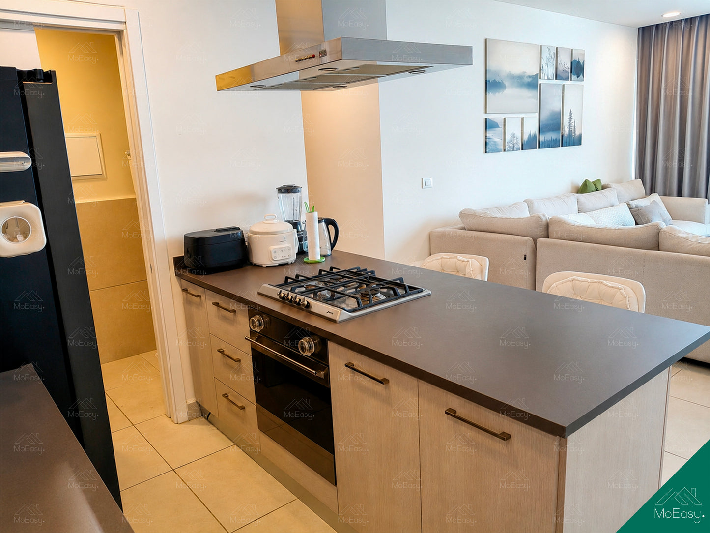 Departamento en Venta – Vistas del Bosque, Torre 3