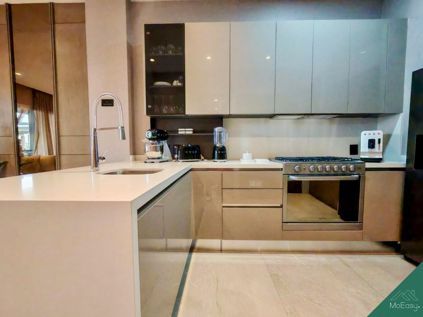 Nauma Interlomas – Loft en Venta