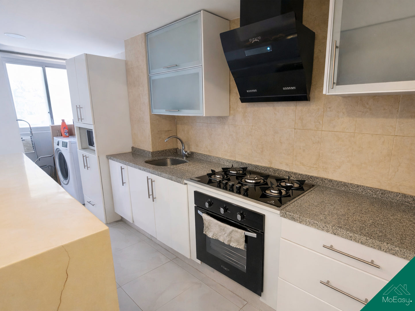 Departamento en Renta | City Towers