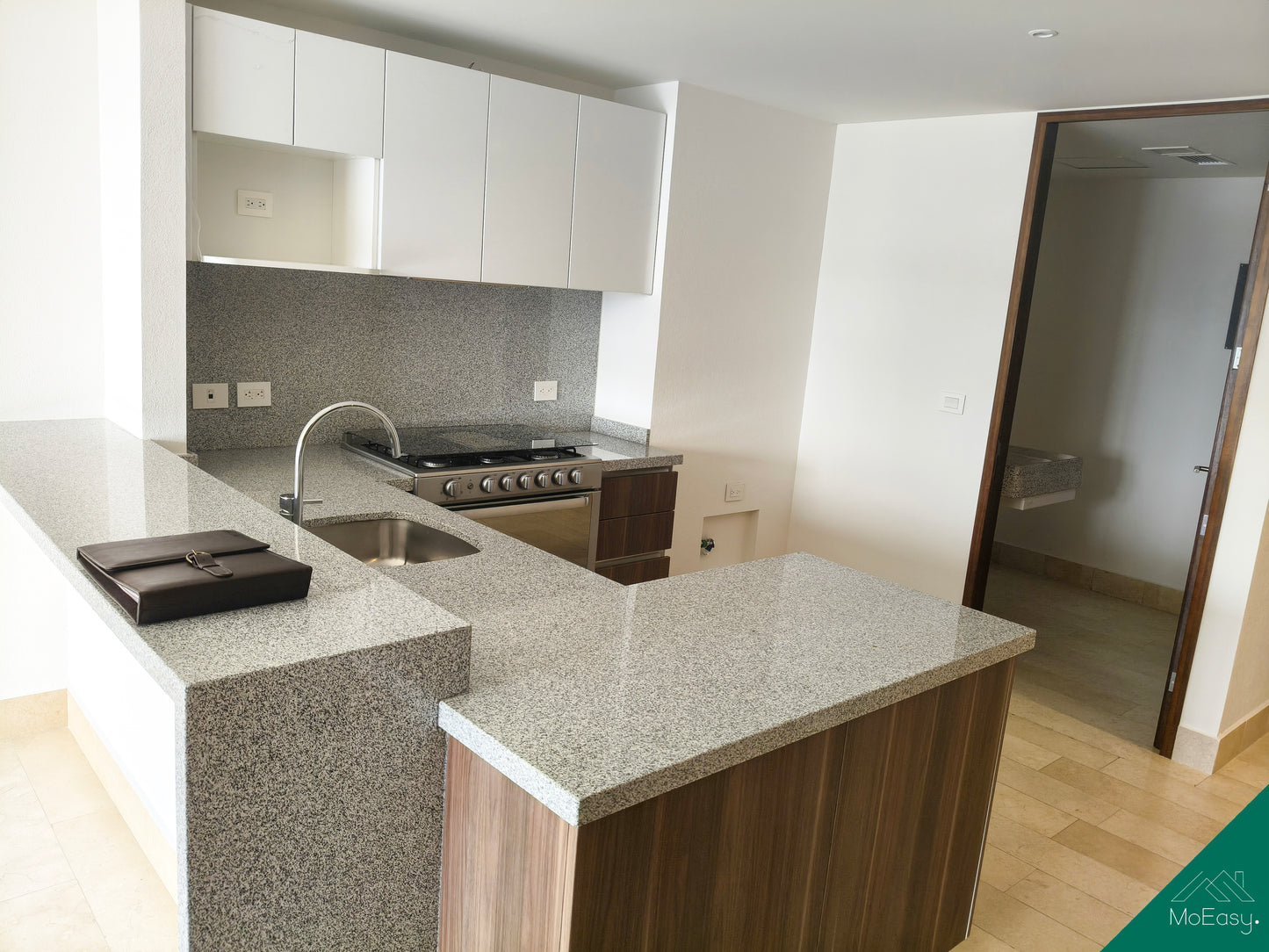 Departamento en Renta en Miyana Torre Chapulín – Polanco