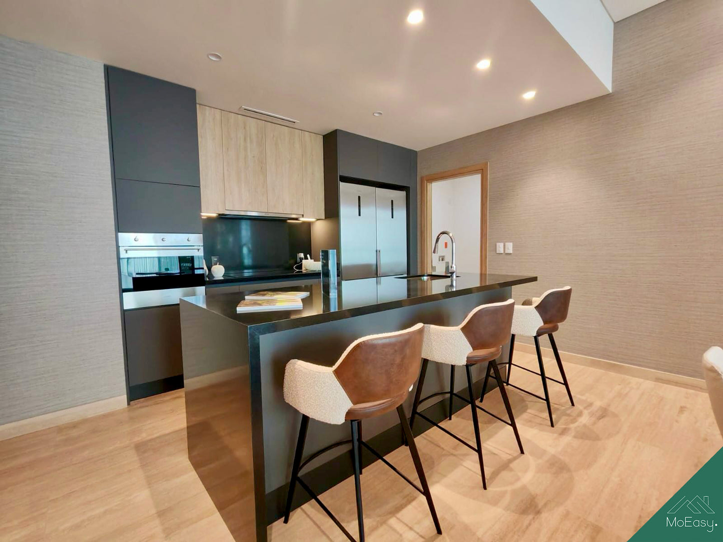 Departamento en venta Naucalpan
