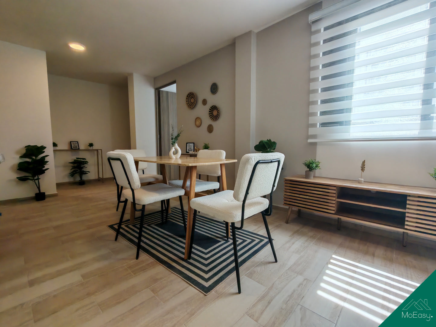 Departamento en venta – Narvarte Oriente