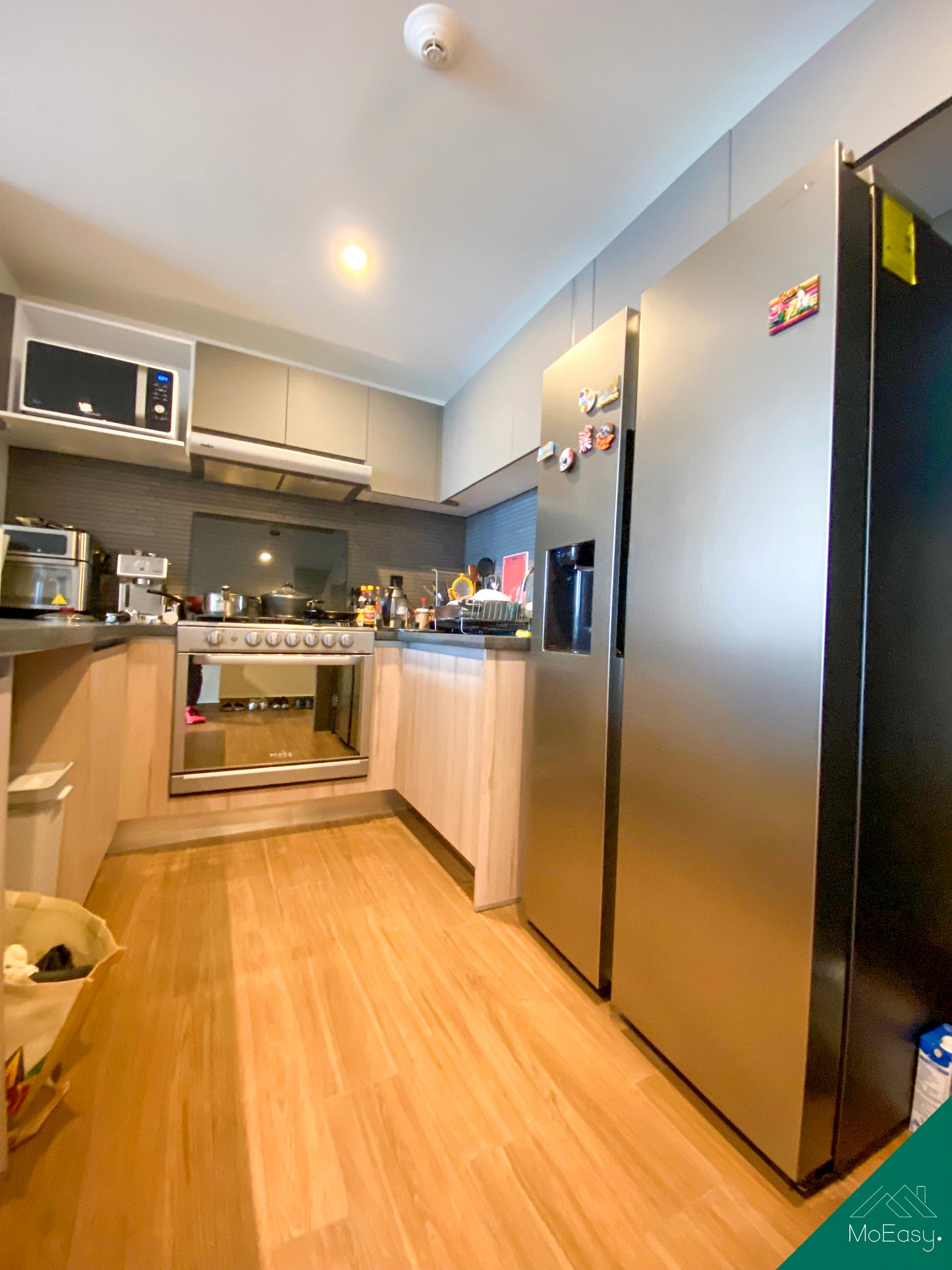 Departamento en venta en Be Grand Torre 4