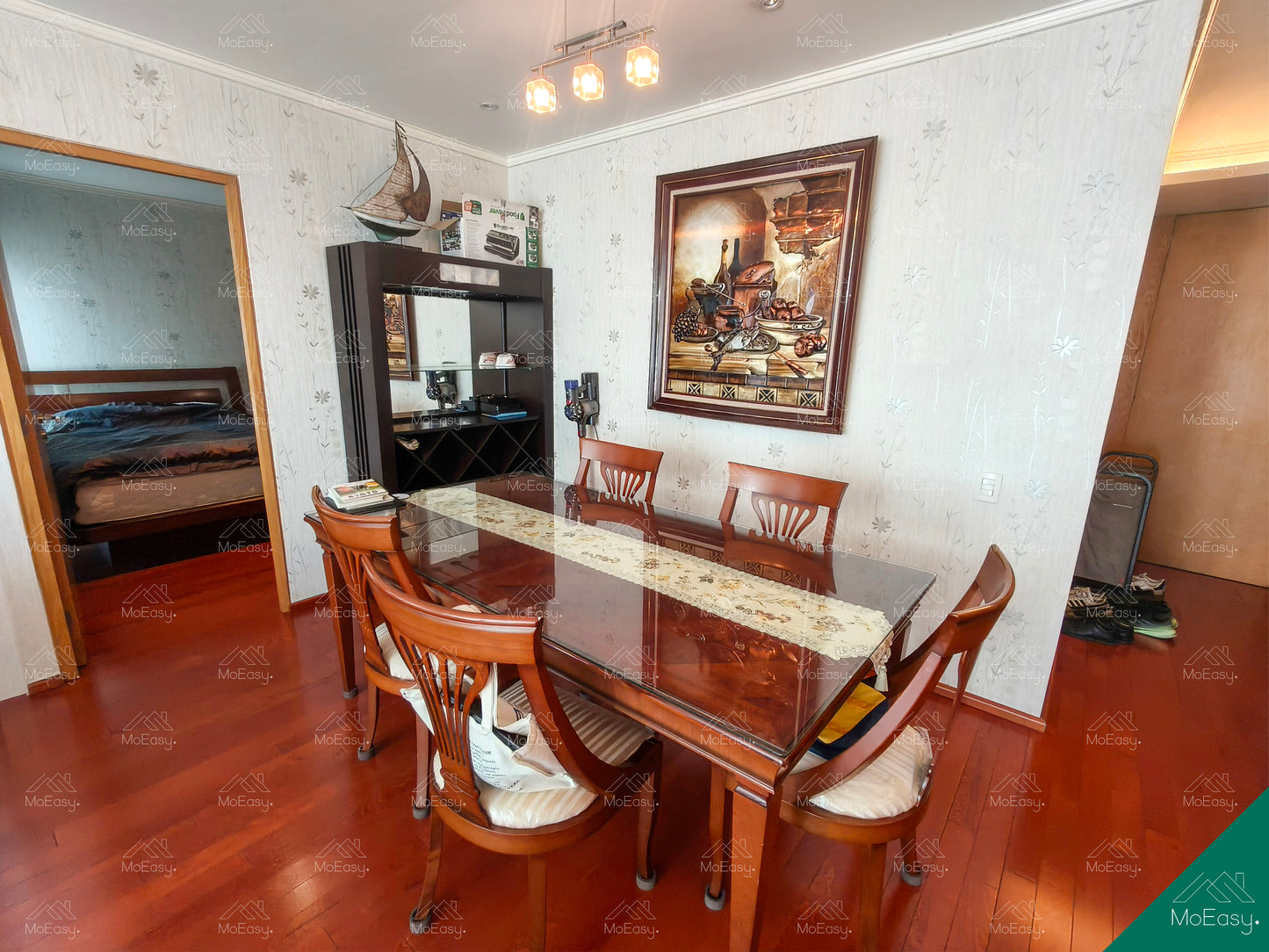 Departamento en venta Reforma 222,