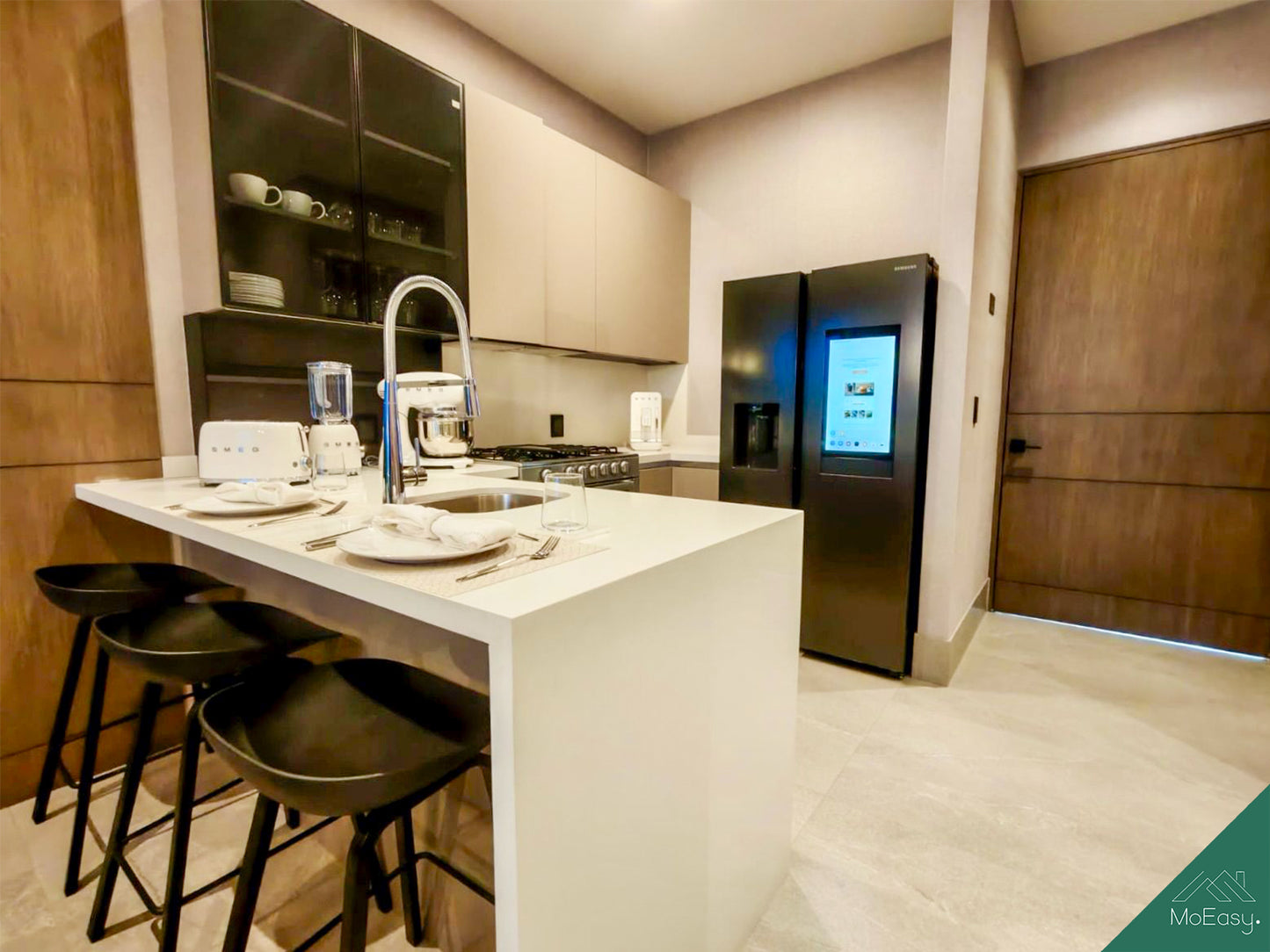 Nauma Interlomas – Departamento en Venta