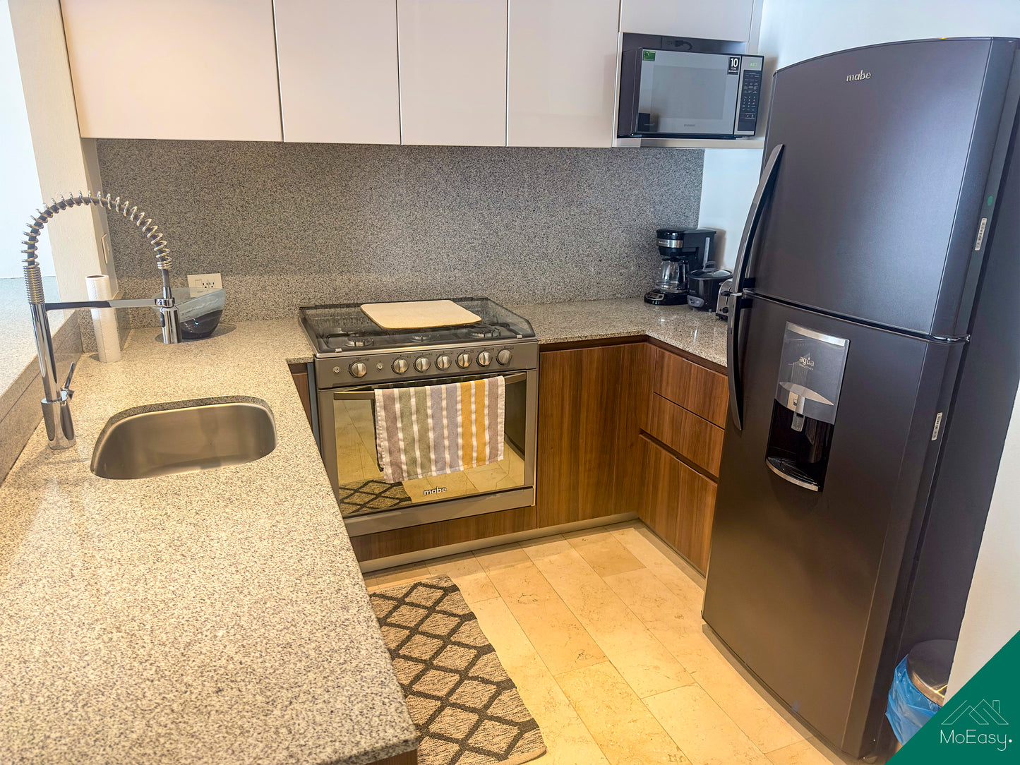 Departamento en venta Miyana Torre Monarca