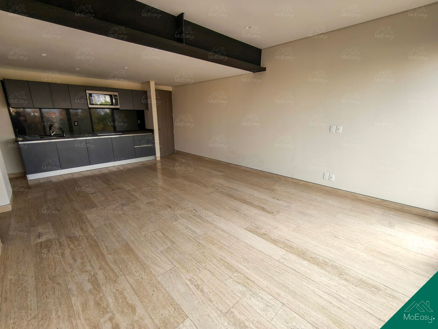 DEPARTAMENTO EN RENTA – TORRE DISTUM