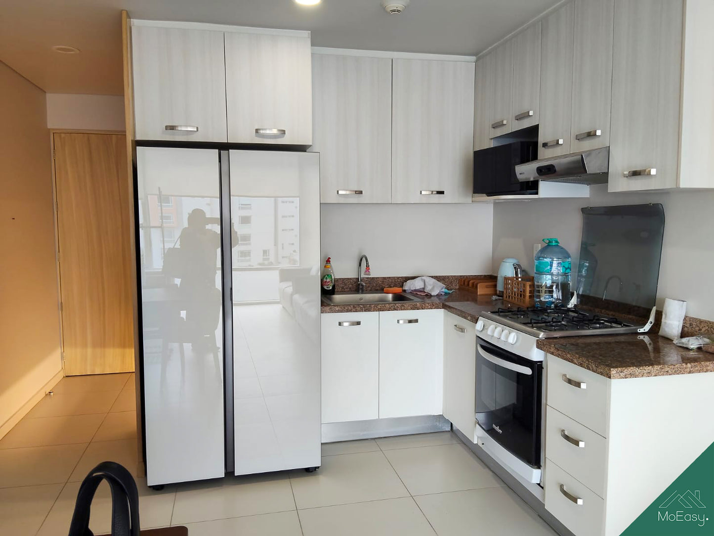 Departamento en Renta | Parques Polanco – Torre Parques