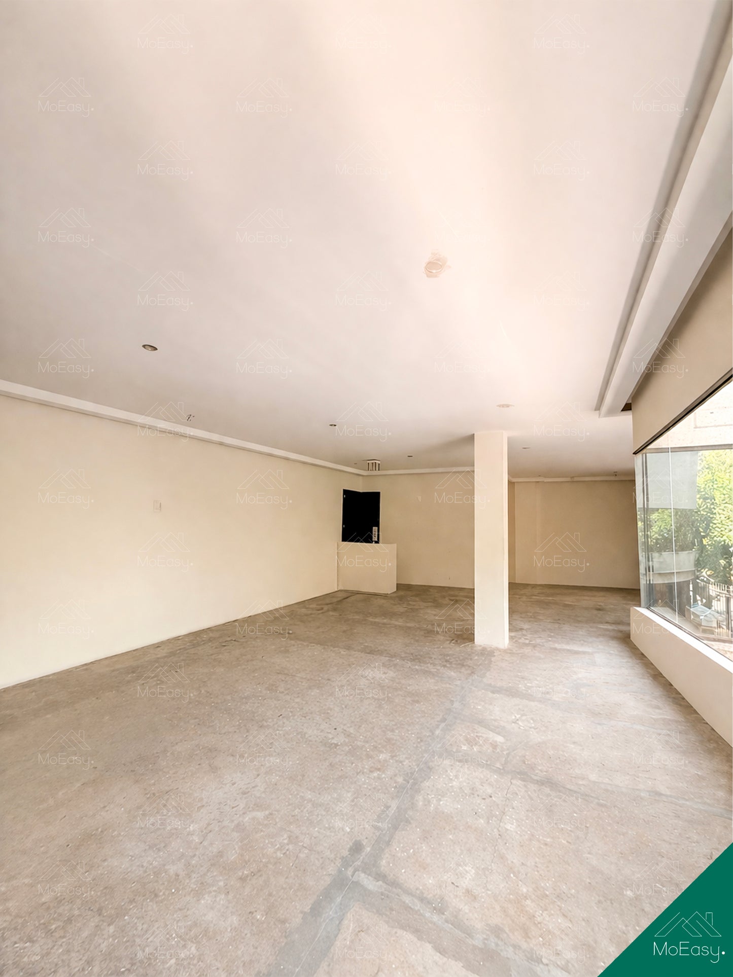 Oficinas en renta – Lago Iseo 240, Polanco