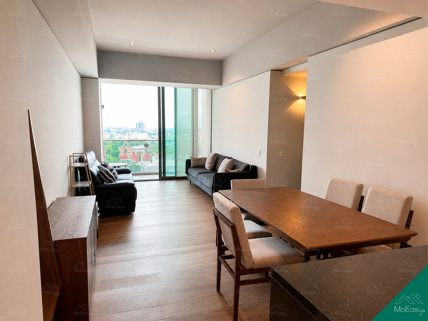 DEPARTAMENTO EN VENTA – BE GRAND TORRE 4